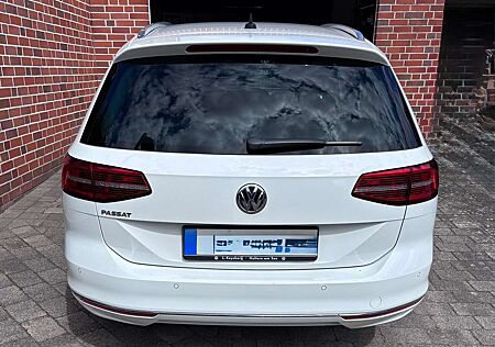 VW Passat Variant Volkswagen 1.4 TSI ACT (BMT) DSGHighline