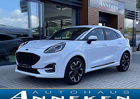 Ford Puma MHEV Hybrid ST-Line X*Kamera*PDC*LED*