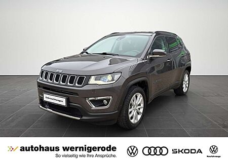 Jeep Compass Limited 1.3 Plug-In Hybrid 4WD *LED*Navi*