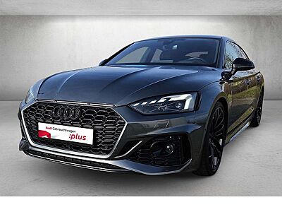 Audi RS5 RS 5 Sportback 2.9 TFSI quattro tiptronic *Pano*