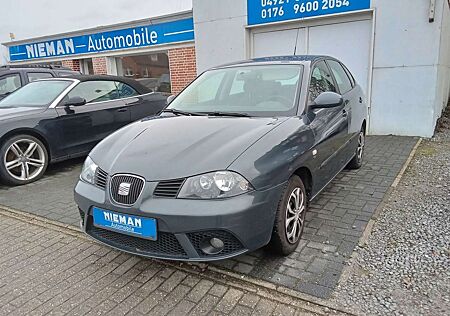 Seat Ibiza 1.9 TDI, TÜV NEU