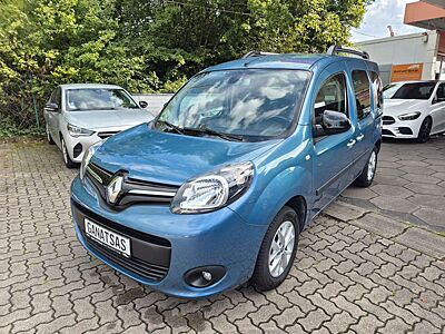 Renault Kangoo Limited