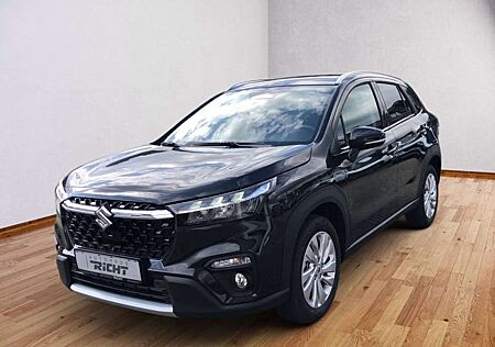 Suzuki SX4 S-Cross S-Cross S-CROSS 1.4 COMFORT 6AT