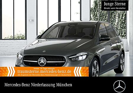 Mercedes-Benz B 200 PROGRESSIVE+NIGHT+LED+KAMERA+7G