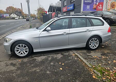 BMW 320d 320 SERVIC NEU