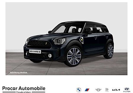 Mini Cooper S Countryman Cooper SE Countryman Cooper SE ALL4 Countryman HUD PANO ACC RFK