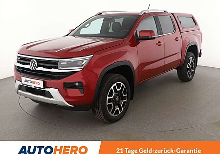 VW Amarok Volkswagen 3.0 TDI Style Doppelkabine 4Motion Aut.*ACC*