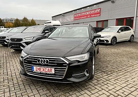 Audi A6 Avant 40 TDI Sport S-Tronic + LED + ACC + Navi + e