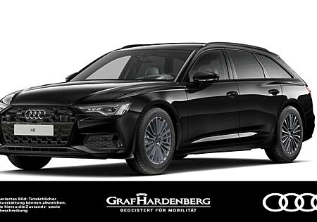 Audi A6 Avant 40 TDI quattro . Matrix Navi ACC HuD