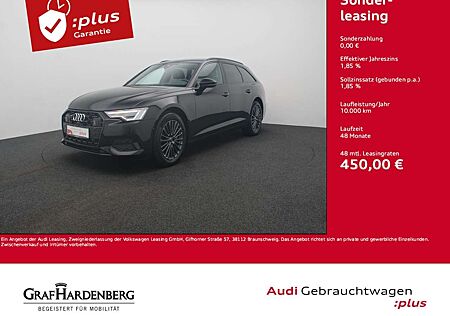 Audi A6 Avant 40 TDI quattro . Matrix Navi ACC HuD