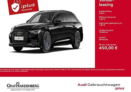 Audi A6 Avant 40 TDI quattro . Matrix Navi ACC HuD