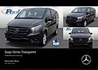 Mercedes-Benz Vito 119 Tourer Select 4x4 9G+Sthzg.+Kamera+AHK