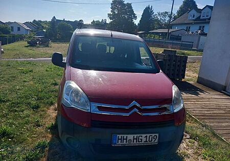 Citroën Berlingo Citroen VTi 120 Multispace Exclusive