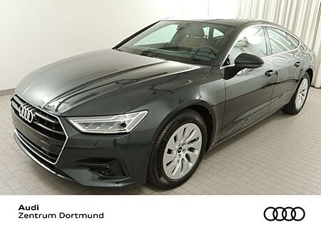 Audi A7 Sportback 40 PANO AHK KAMERA eKLAPPE NAVI+