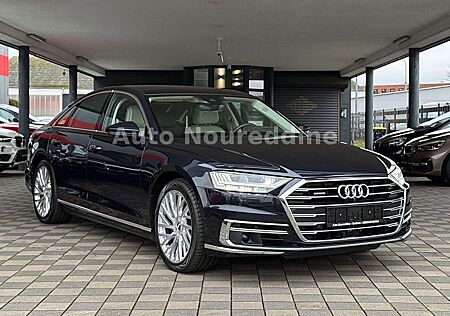 Audi A8 50 TDI Quattro *RSE*B&O*Massage*Maximum Voll*