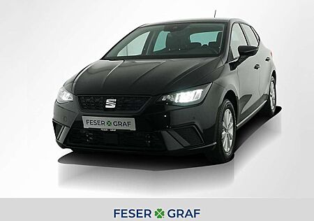 Seat Ibiza 1.0 TSI Style DSG