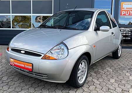 Ford Ka /+ Capri