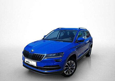 Skoda Karoq Clever 1,5l TSI ACT 110kW, 6-Gang LED Navi PDC
