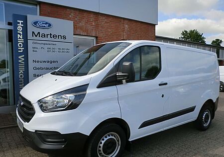 Ford Transit Custom 280 L1 AHK Fest