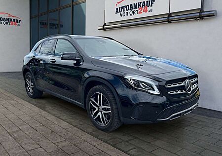 Mercedes-Benz GLA 220 4Matic*AMG*Urban*4-Matic*Memory*Leder* Klima Navi