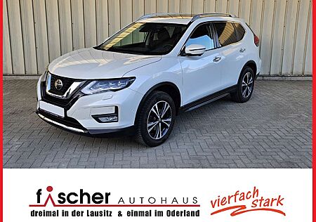 Nissan X-Trail 1.3 DIG-T N-CONNECTA