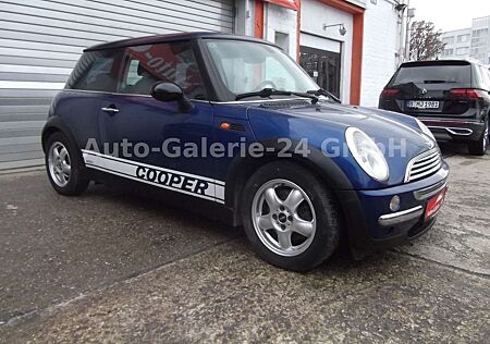 Mini Cooper 1,6i Klima, Sitzheiz. Tüv 11/2025