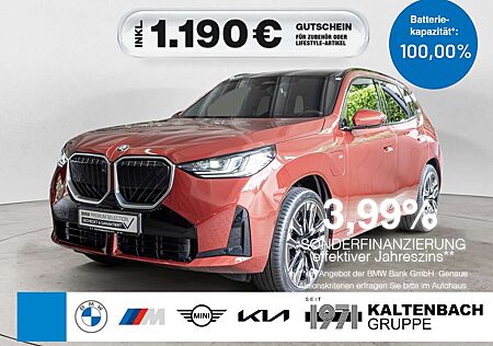 BMW X3 xDrive 30e M Sport AHK PANO H/K HUD ACC