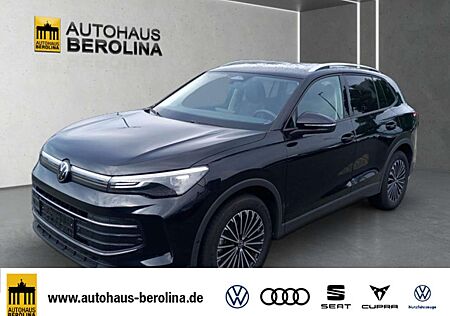 VW Tiguan Volkswagen 1.5 eTSI Life DSG *AHK*Digi.C-Pro*R-CAM*