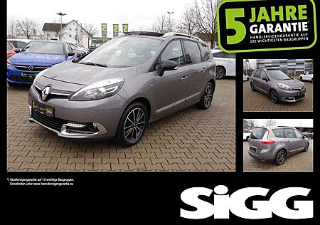 Renault Grand Scenic III 2.0 dCi 150 FAP BOSE Edition