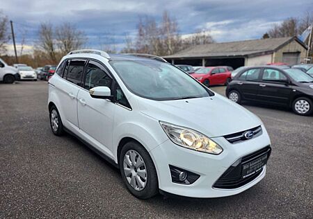 Ford Grand C-Max Titanium