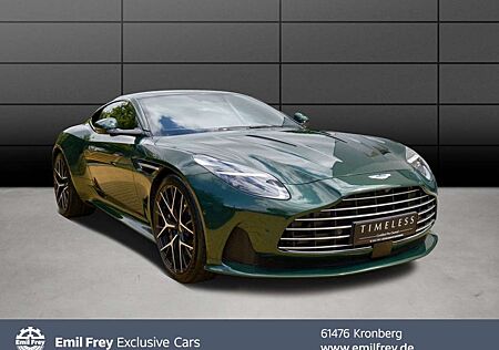 Aston Martin DB12 Coupe