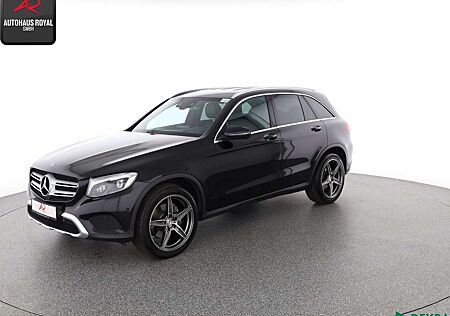 Mercedes-Benz GLC 250 d 4M EXCLUSIVE AMG BURMESTER,HUD,COMAND