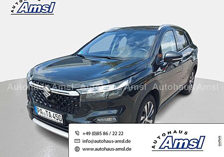 Suzuki SX4 S-Cross S-Cross 1.4 Hybrid Comfort+ AllGrip Garantie