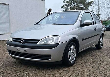 Opel Corsa 1.0 12V Comfort