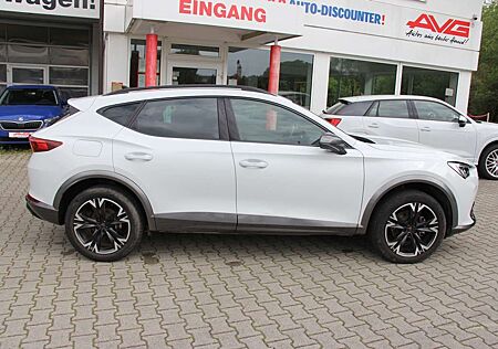 Cupra Formentor DSG VOLL-LED AdapTempomat NAVI CAM