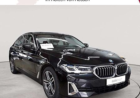 BMW 545e 545 xDrive Aut. Luxury Line AHK HEAD-UP