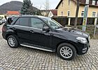 Mercedes-Benz GLE 350 d 4Matic (166.024)