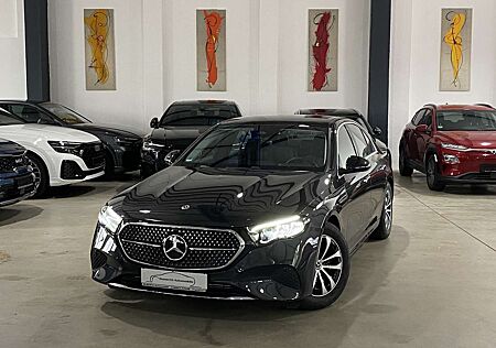 Mercedes-Benz E 220 d Avantgarde/Pano/DIS/TOTW/Led-High/