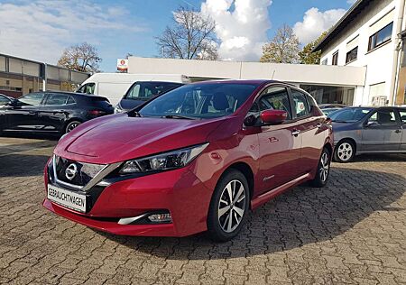 Nissan Leaf 40 kWh ACENTA