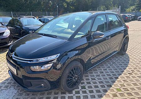 Citroën C4 Picasso Citroen 1,2i*Klima*Euro 6*