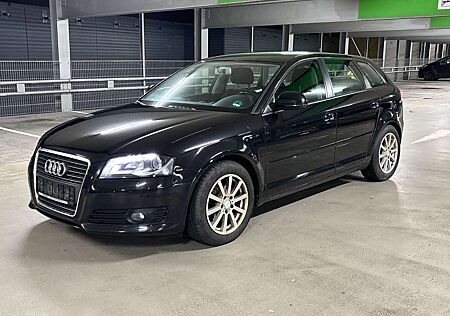Audi A3 Sportback 1.8 TFSI Ambition Xenon TÜV 08/2026