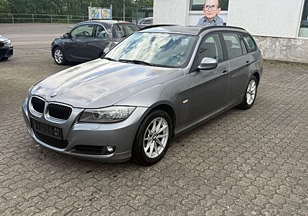 BMW 320 D Touring Xenon Navi PDC