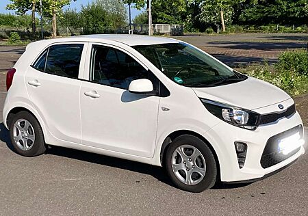 Kia Picanto 1.0 Edition 7