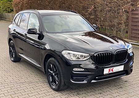 BMW X3 sDrive30i/R-Cam/KeylessGo/Digitale Tachometer