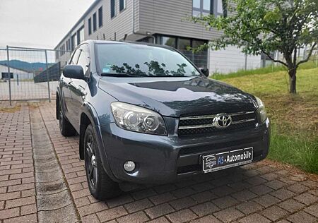 Toyota RAV 4 2.2 d 4x4 Executive