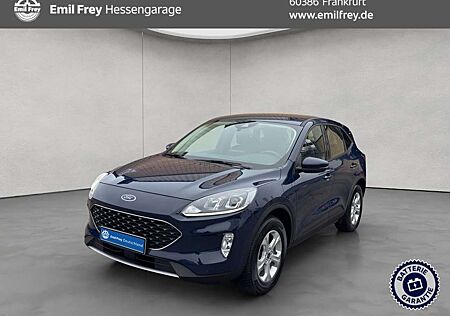 Ford Kuga 2.5 Duratec PHEV COOL&CONNECT