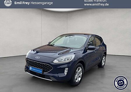 Ford Kuga 2.5 Duratec PHEV COOL&CONNECT