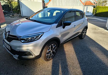 Renault Captur TCe 150 GPF COLLECTION