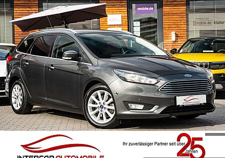 Ford Focus 1.5 EcoBoost Titanium |Automatik|SYNC|