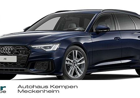 Audi A6 Avant 40 TDI S line 19"|LEDER|HuD|MATRIX